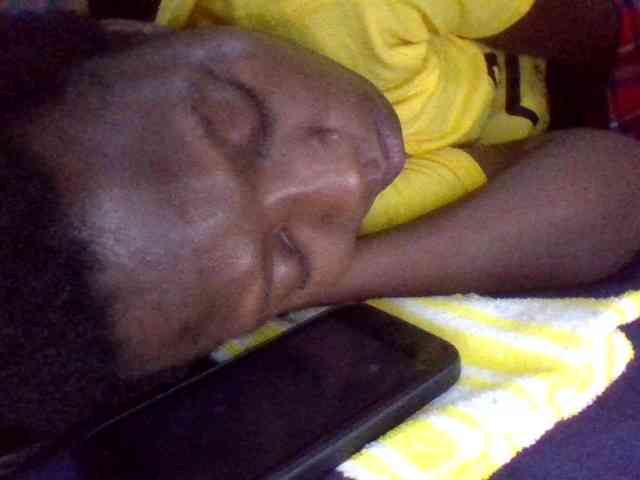 Blackbeuty webcam