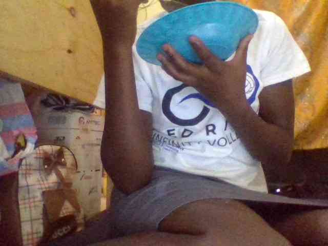 Blackbeuty webcam