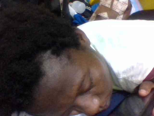 Blackbeuty webcam
