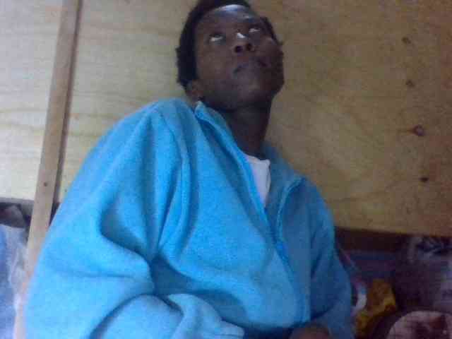 Blackbeuty webcam