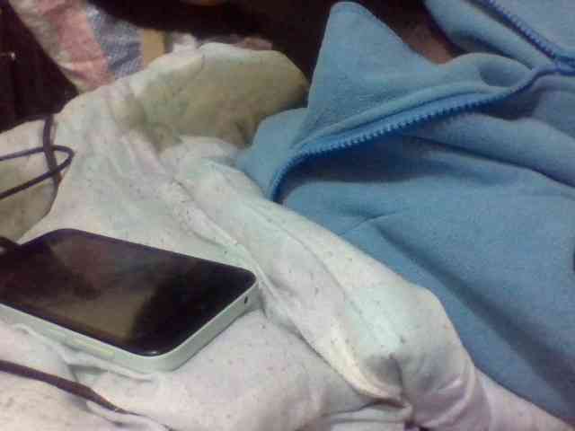 Blackbeuty webcam