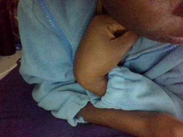 Blackbeuty webcam