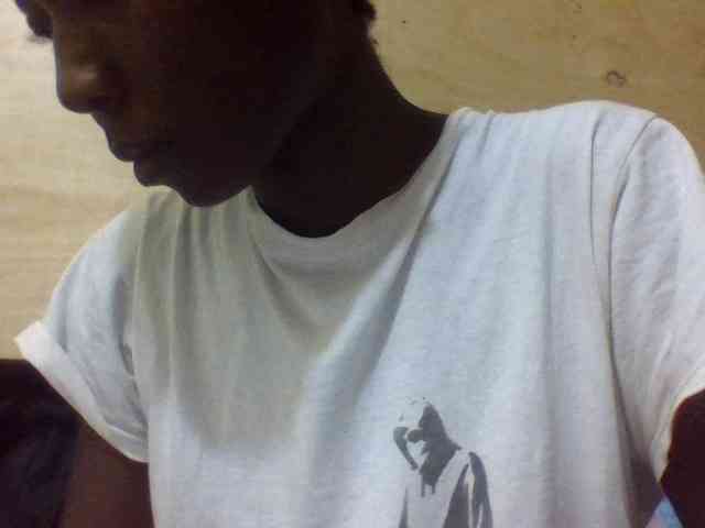 Blackbeuty webcam