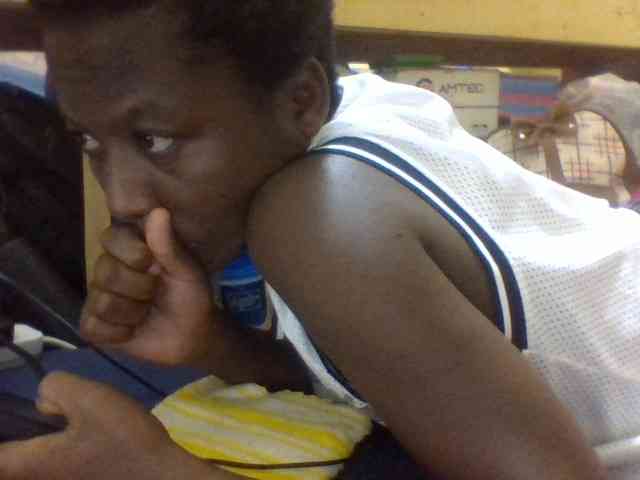 Blackbeuty webcam