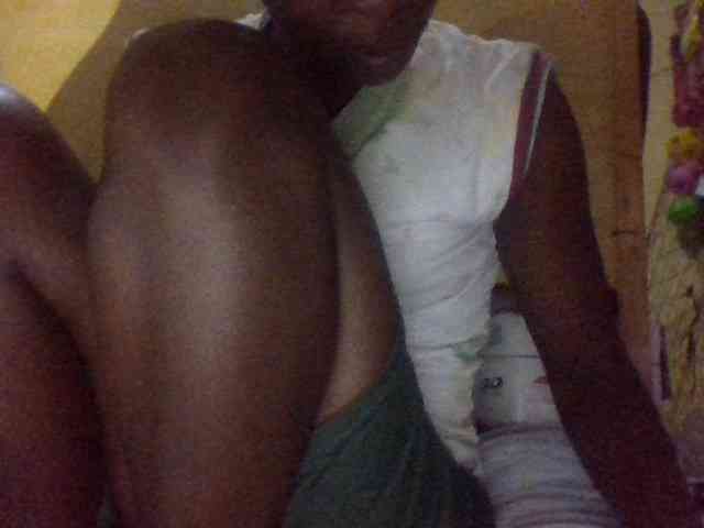 Blackbeuty webcam
