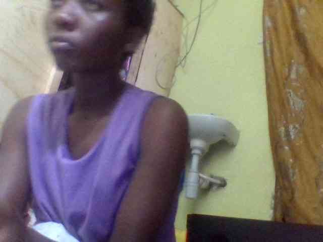 Blackbeuty webcam