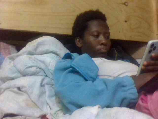 Blackbeuty webcam
