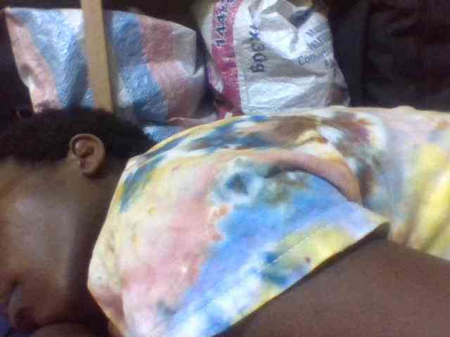 Blackbeuty webcam
