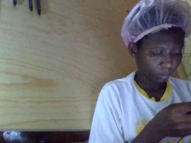 Blackbeuty webcam