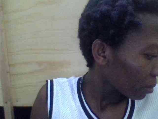 Blackbeuty webcam