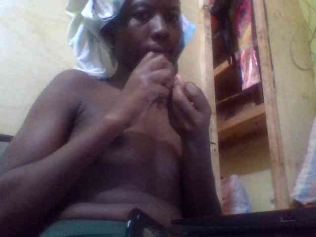 Blackbeuty webcam