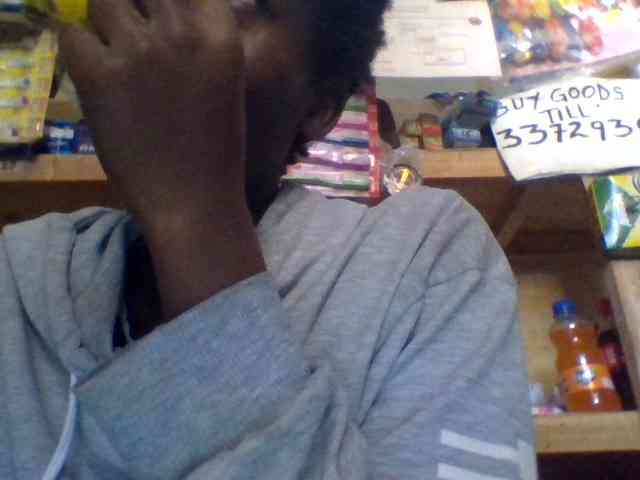 Blackbeuty webcam