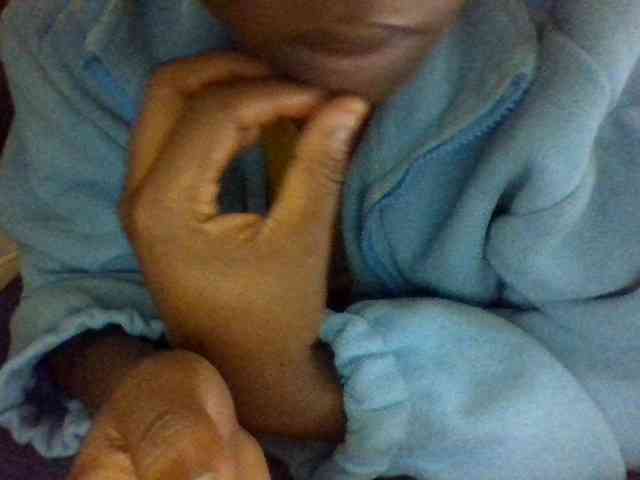 Blackbeuty webcam