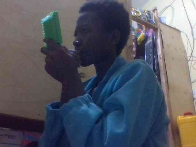 Blackbeuty webcam