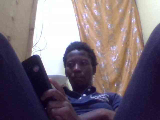 Blackbeuty webcam