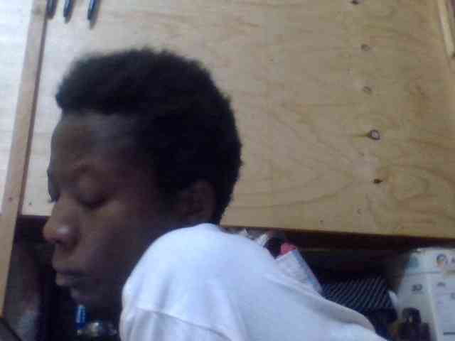 Blackbeuty webcam