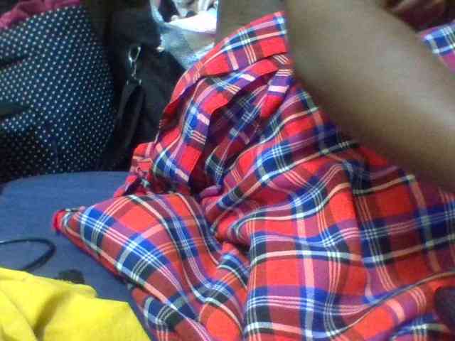 Blackbeuty webcam