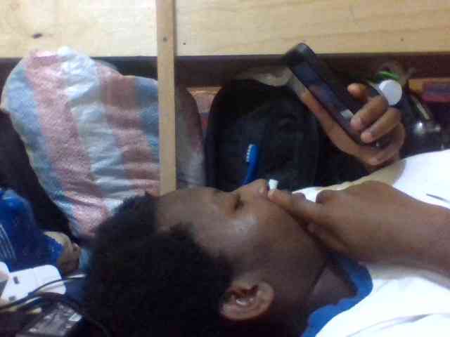 Blackbeuty webcam