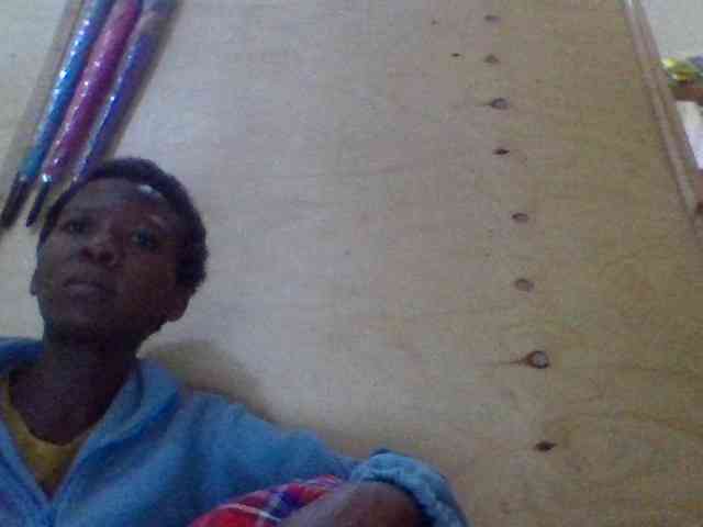 Blackbeuty webcam