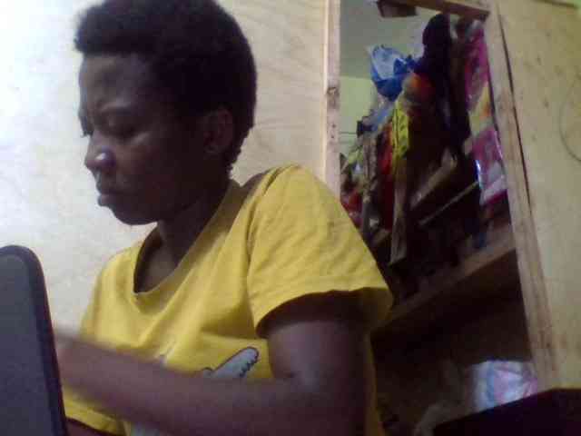 Blackbeuty webcam