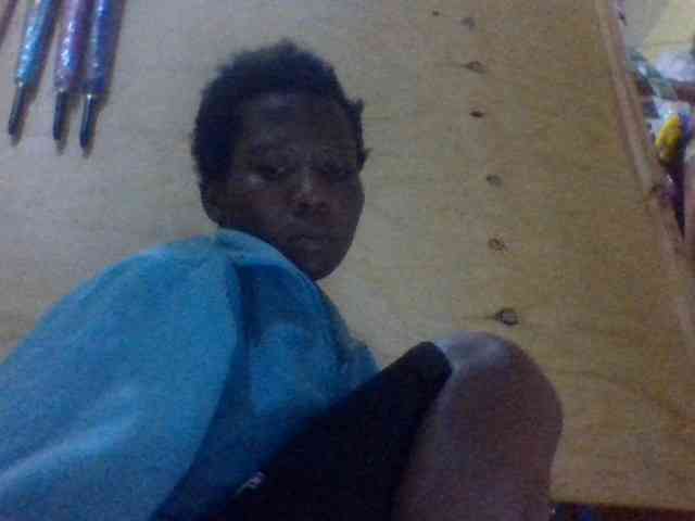 Blackbeuty webcam