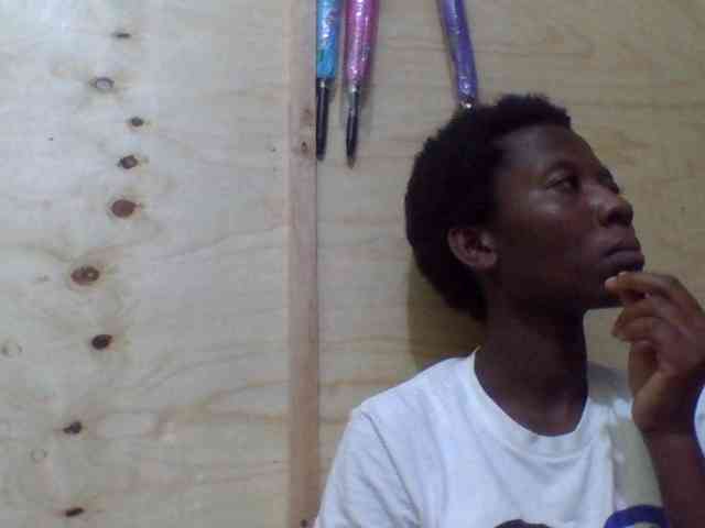 Blackbeuty webcam