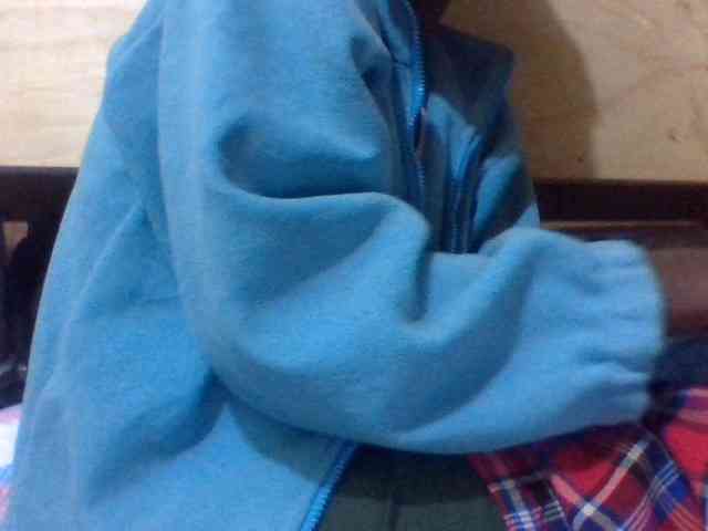 Blackbeuty webcam