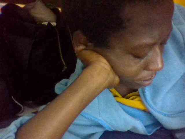 Blackbeuty webcam
