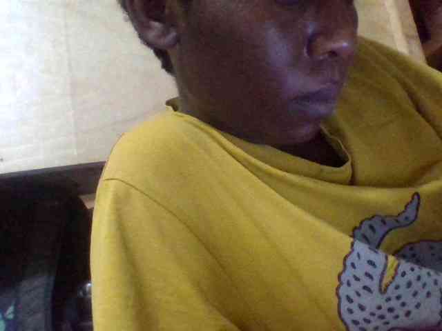 Blackbeuty webcam