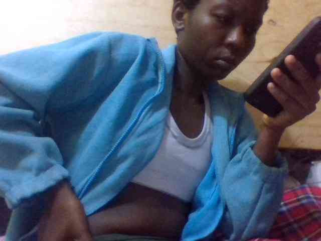 Blackbeuty webcam