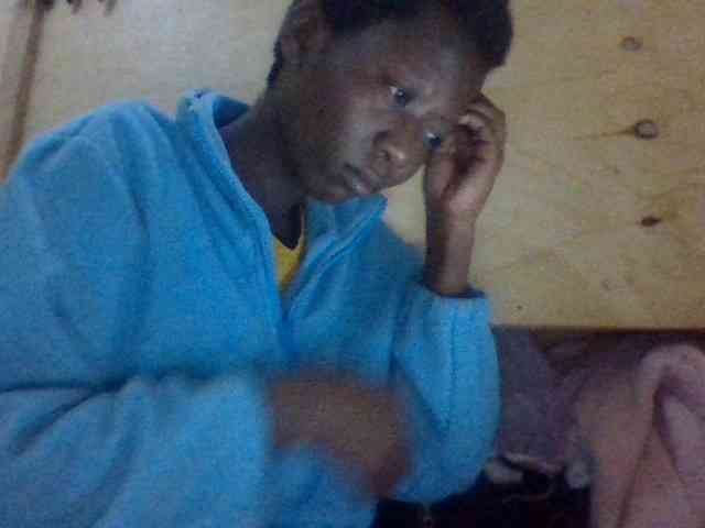 Blackbeuty webcam