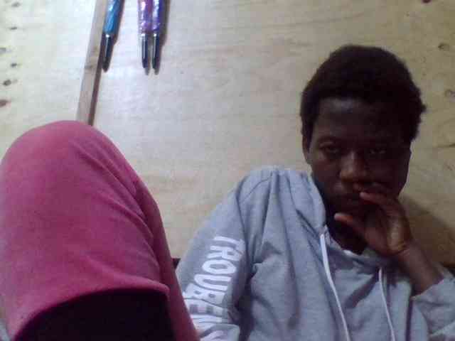 Blackbeuty webcam