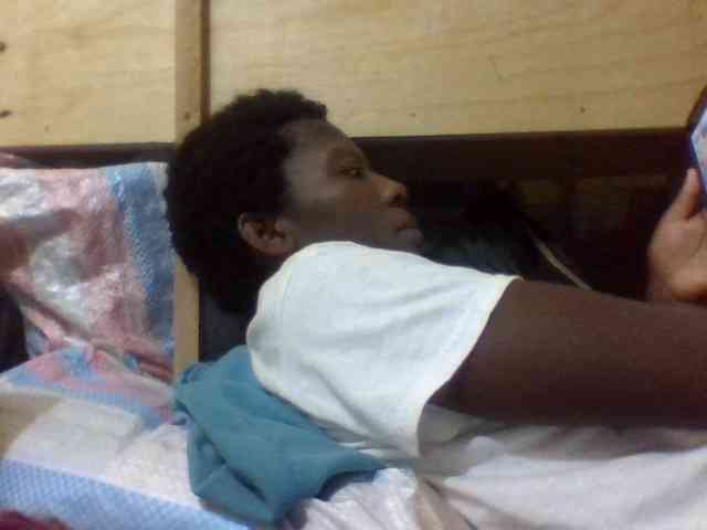 Blackbeuty webcam