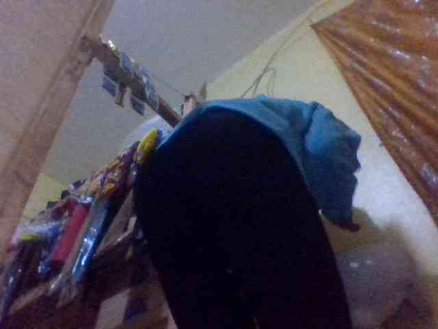 Blackbeuty webcam