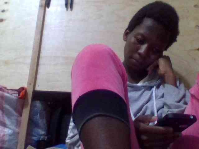 Blackbeuty webcam