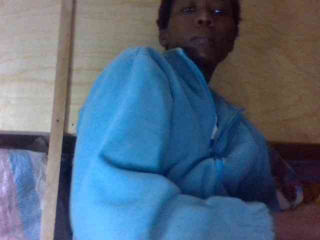 Blackbeuty webcam