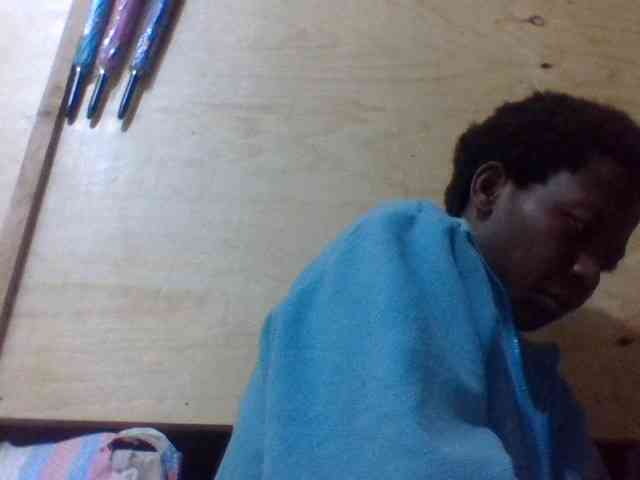 Blackbeuty webcam