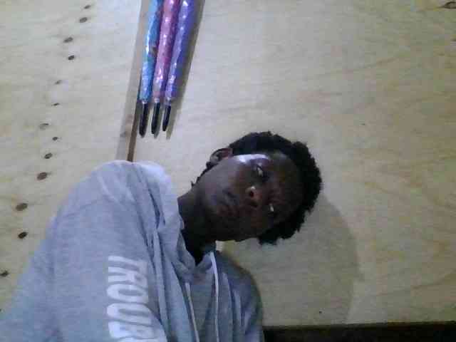 Blackbeuty webcam