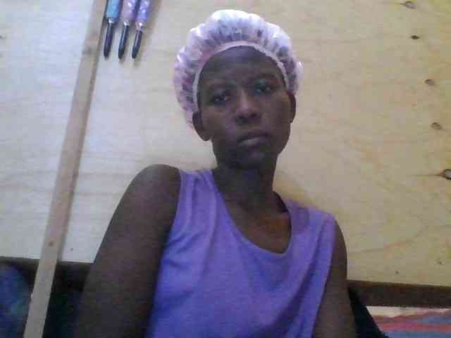 Blackbeuty webcam
