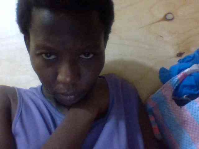 Blackbeuty webcam