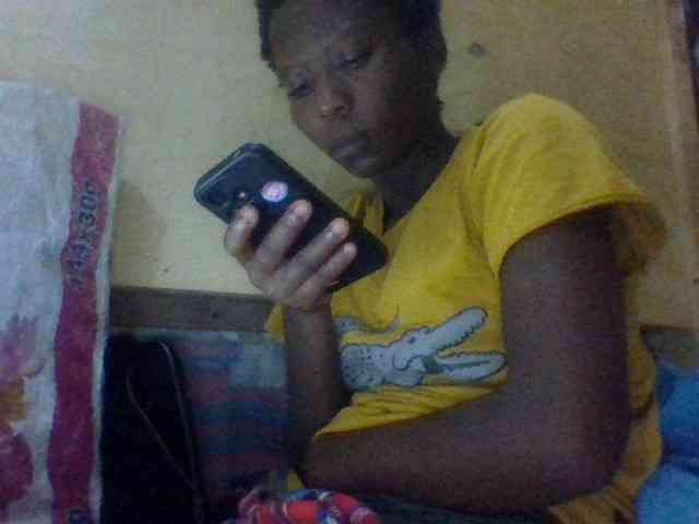 Blackbeuty webcam