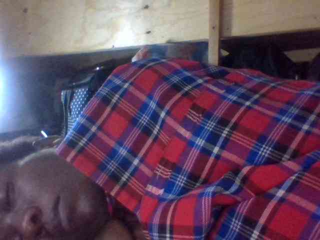 Blackbeuty webcam