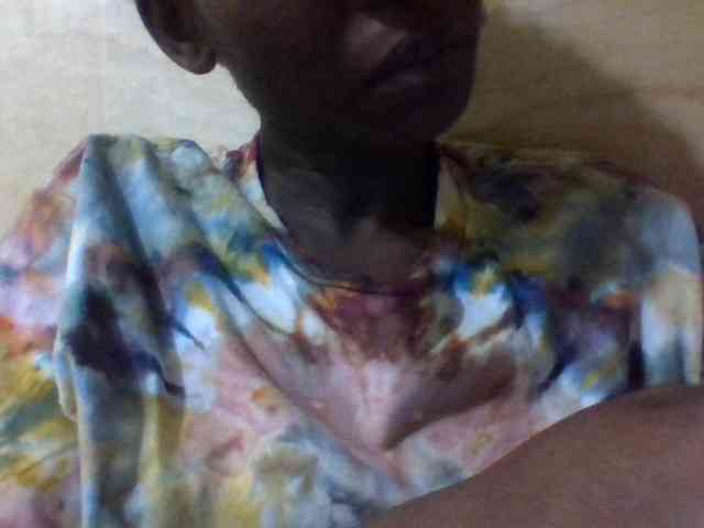 Blackbeuty webcam