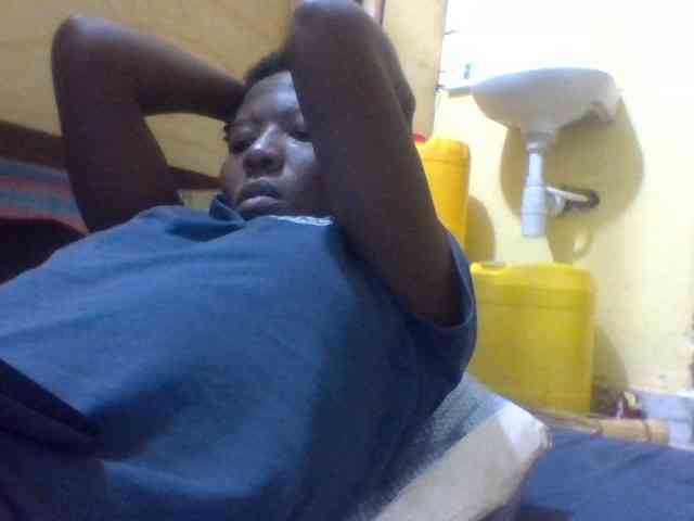 Blackbeuty webcam