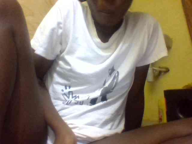 Blackbeuty webcam
