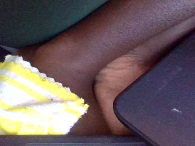 Blackbeuty webcam