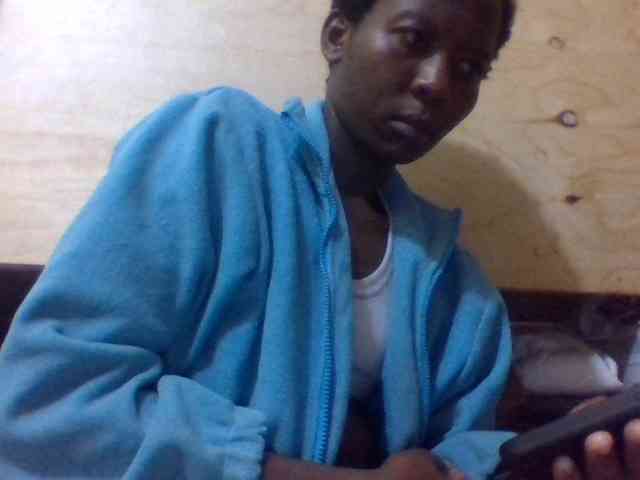 Blackbeuty webcam