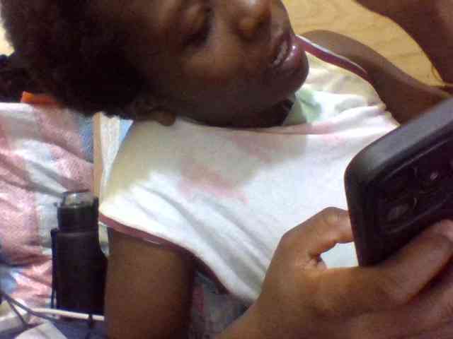 Blackbeuty webcam