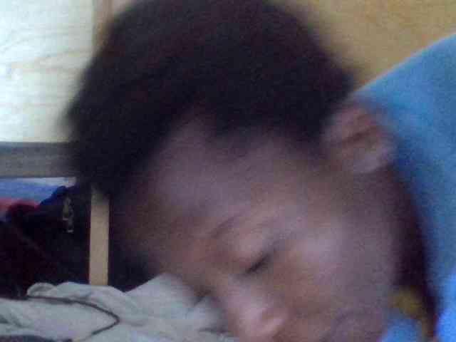 Blackbeuty webcam