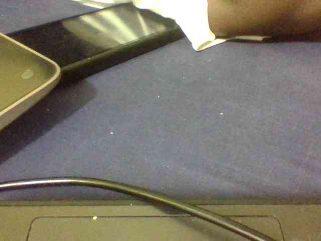 Blackbeuty webcam